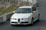 Alfa Romeo 147 GTA 2002 года